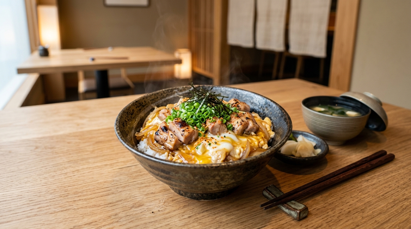 名古屋コーチンの親子丼_202607231844